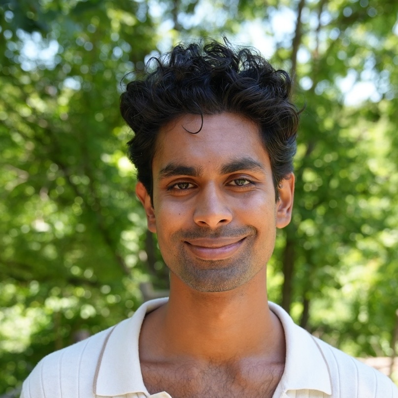 Kush Sharma