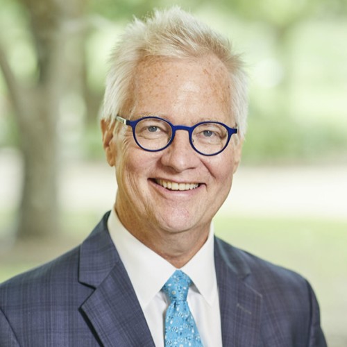 Dr. Patrick Hanaway